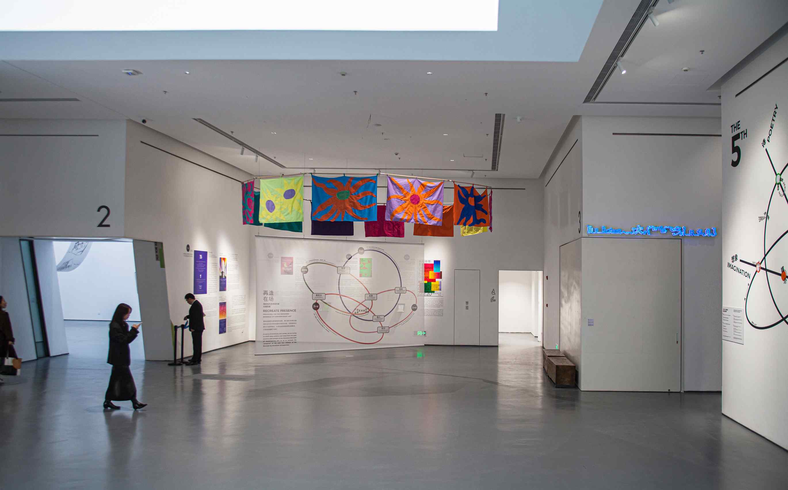  Landscape Poetry: Gravitational Field—The 5th Shenzhen Biennale of Contemporary Art