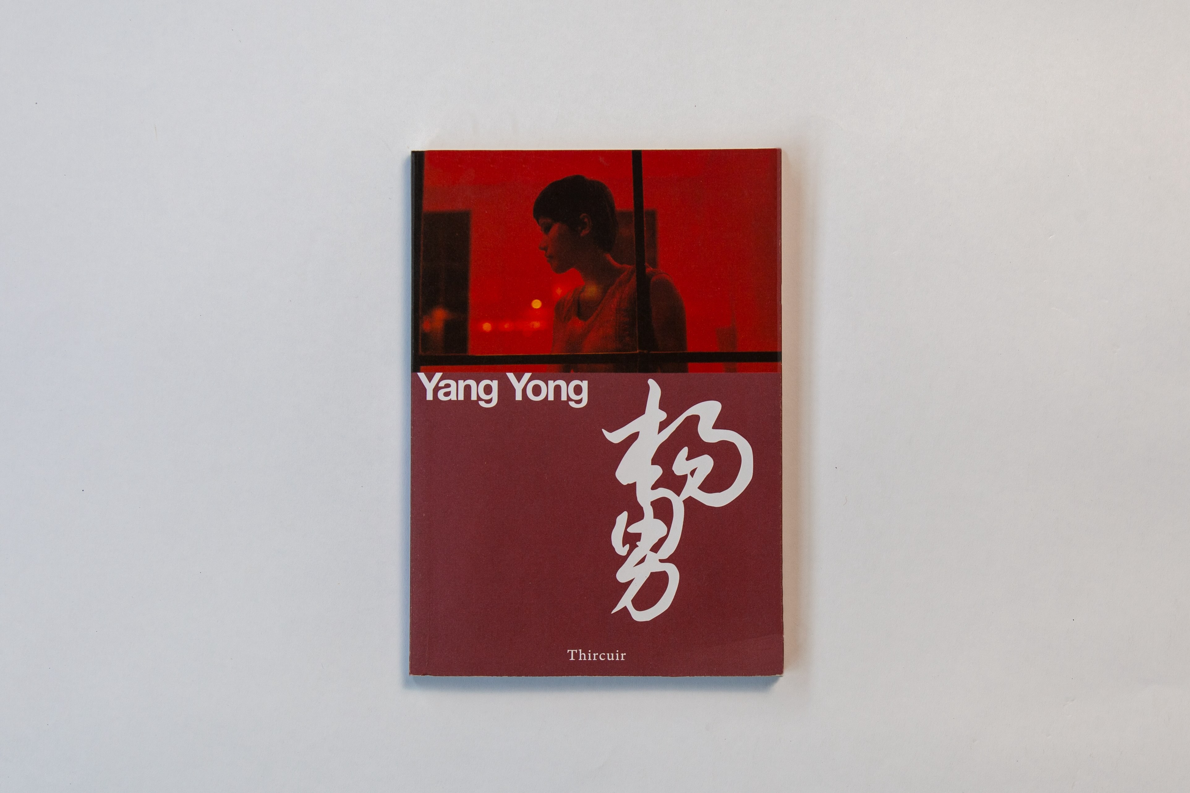 《杨勇 Yang Yong》