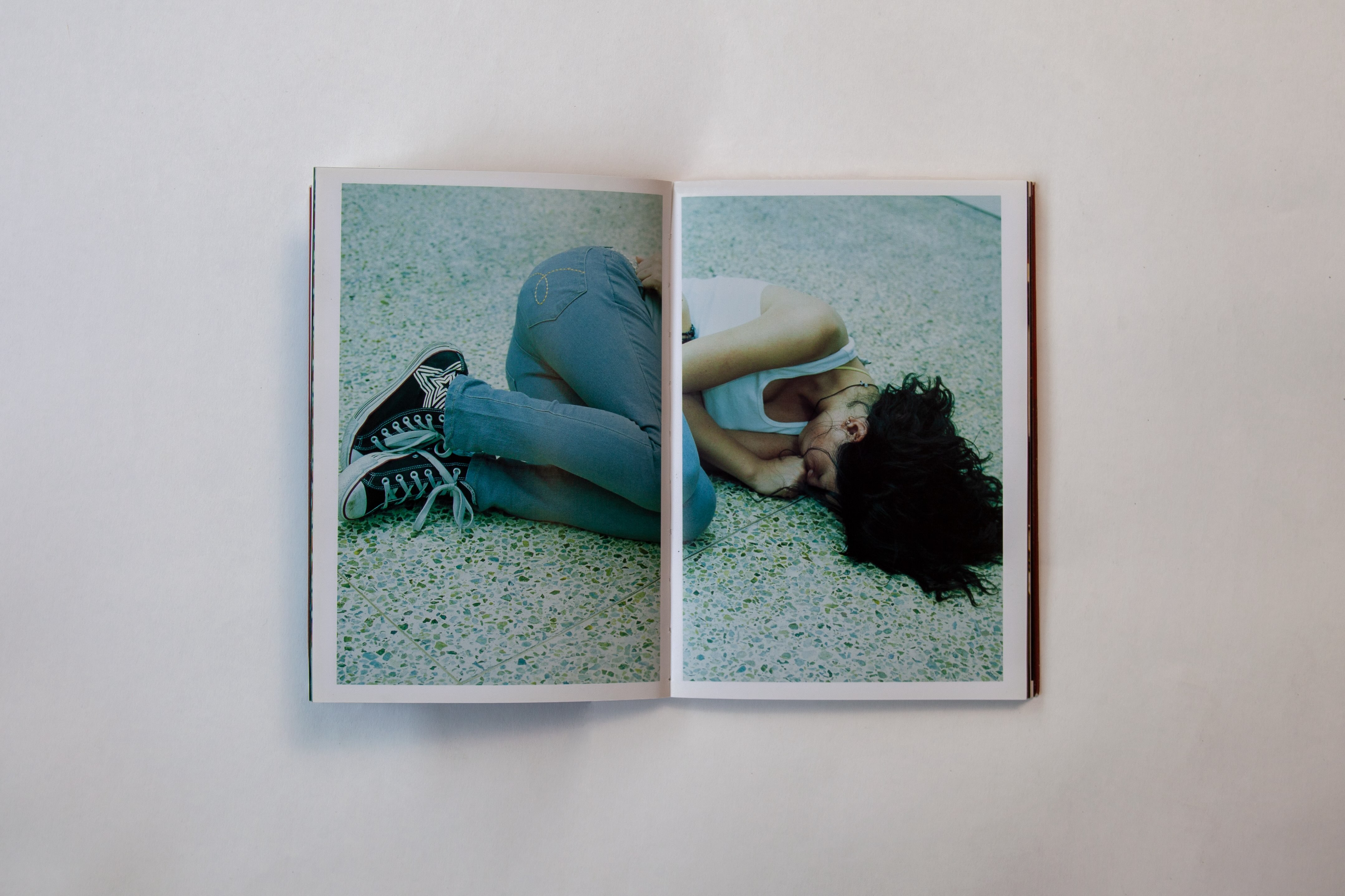 《杨勇 Yang Yong》