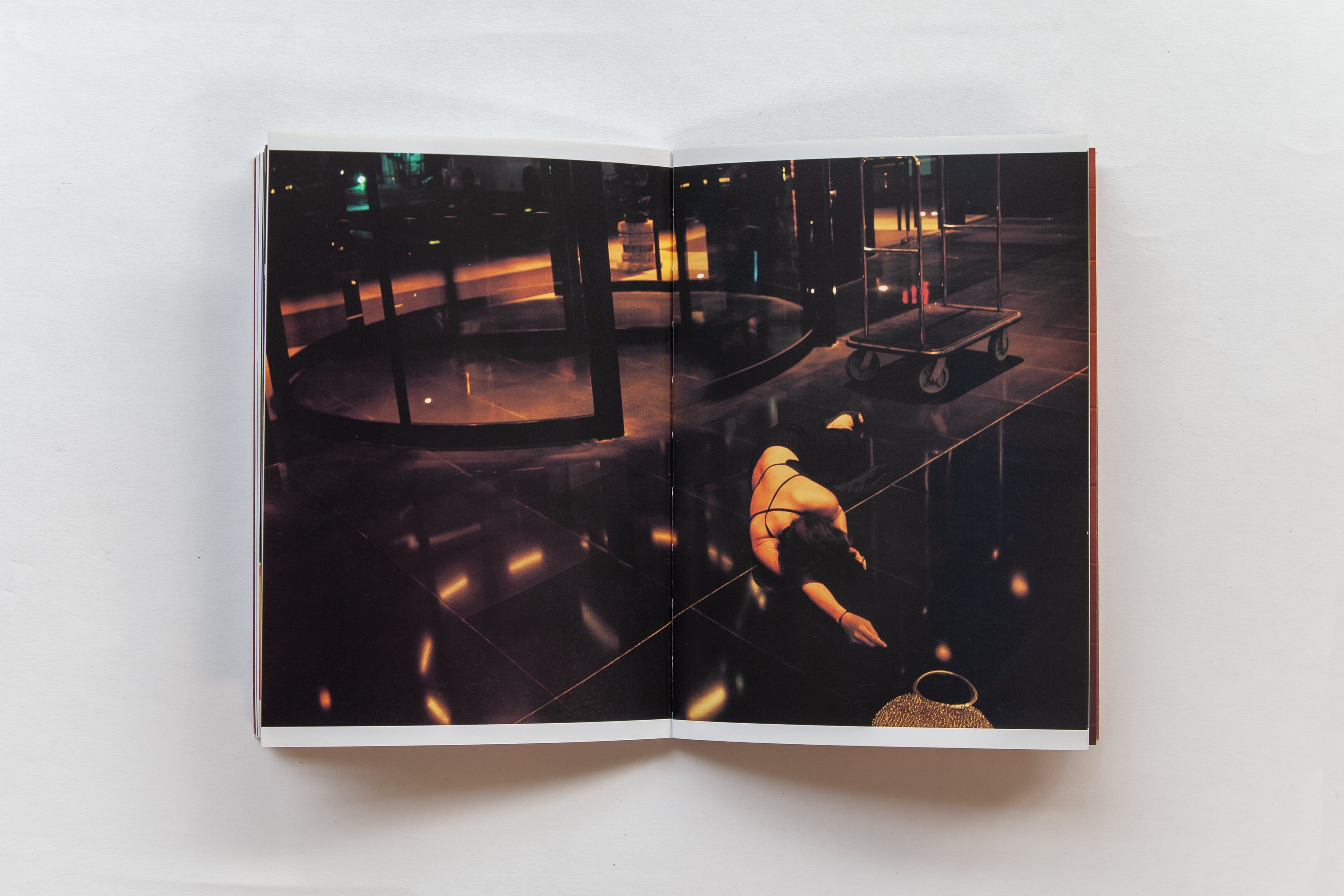 《杨勇 Yang Yong》