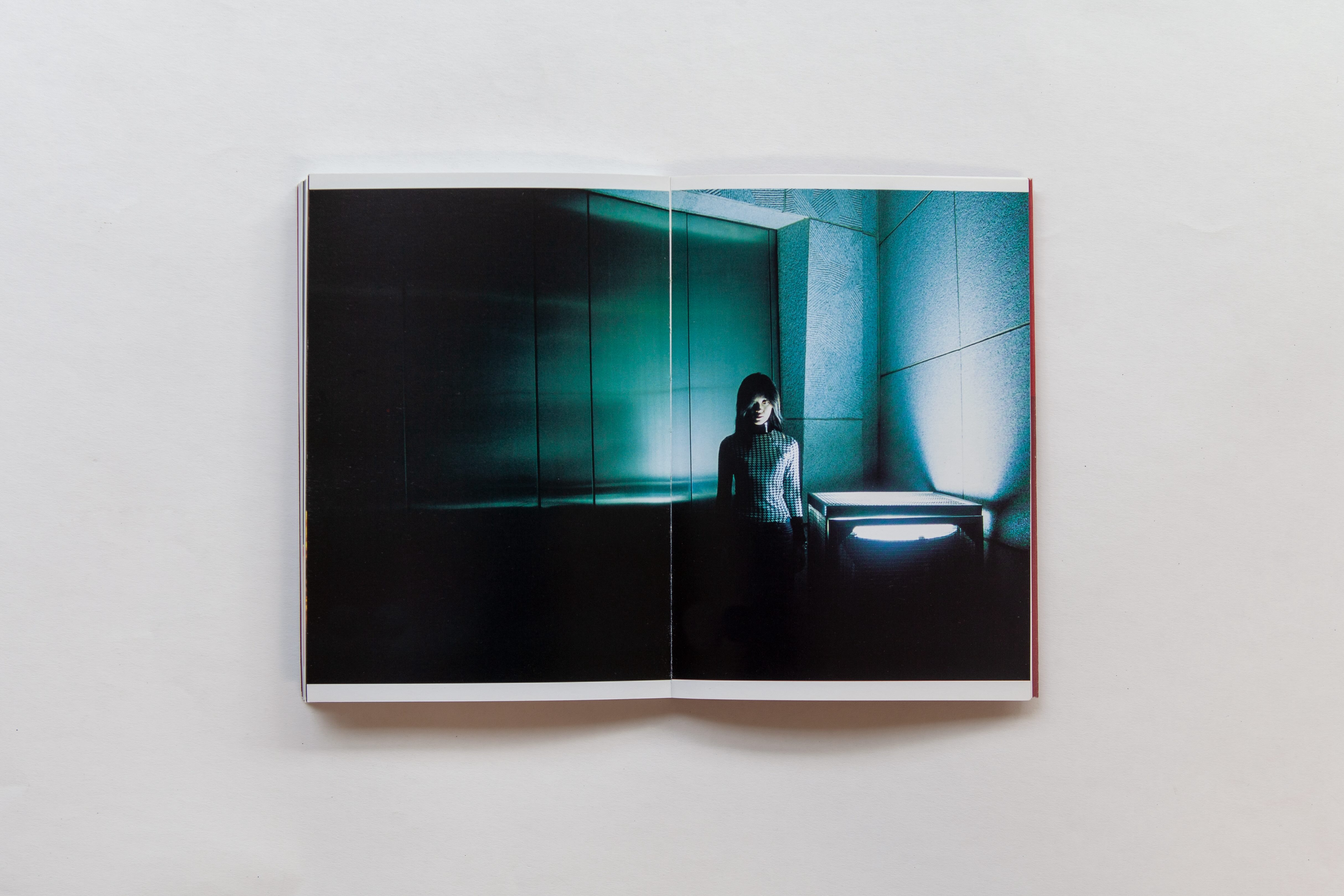 《杨勇 Yang Yong》