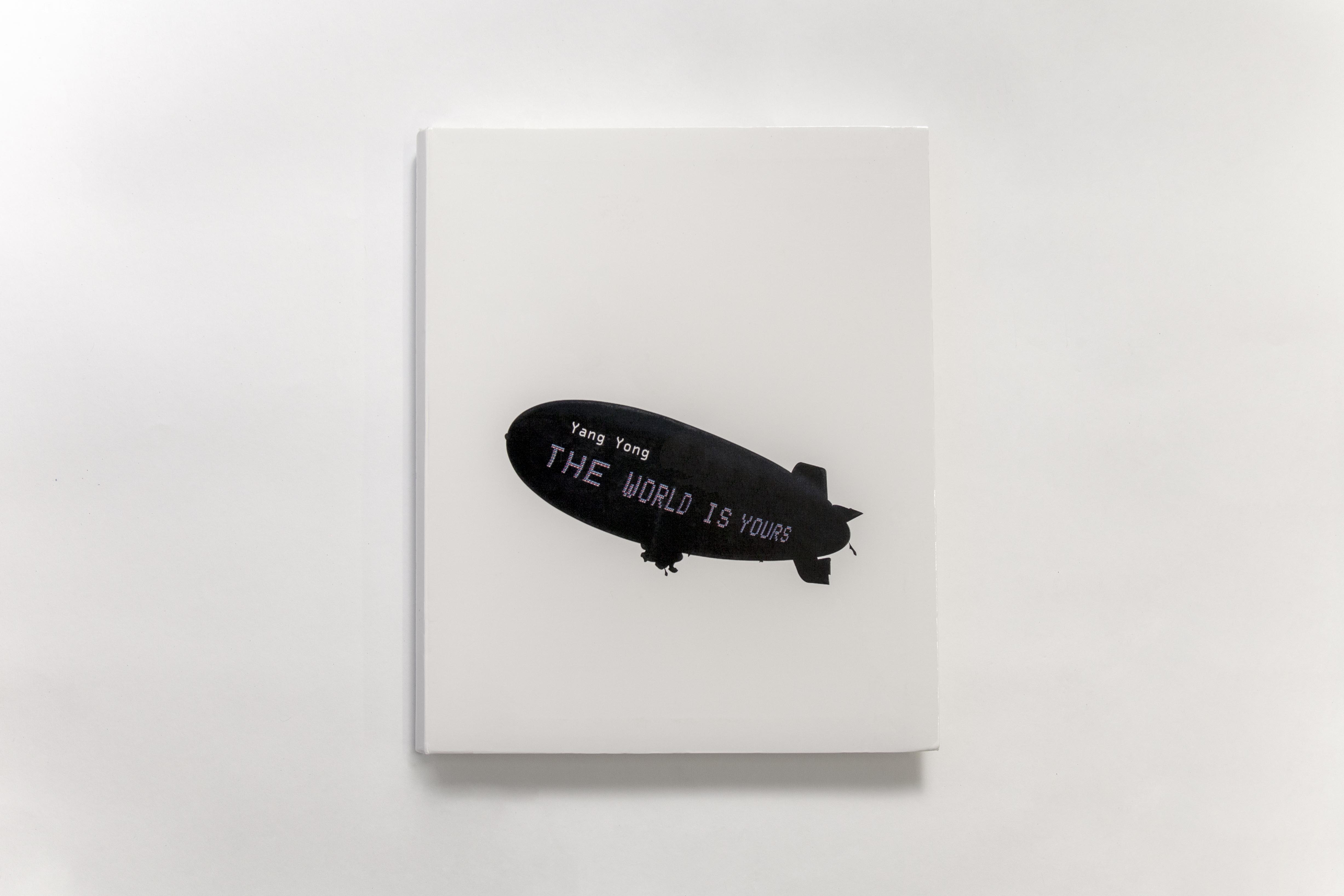 《杨勇：世界属于你》Yang Yong