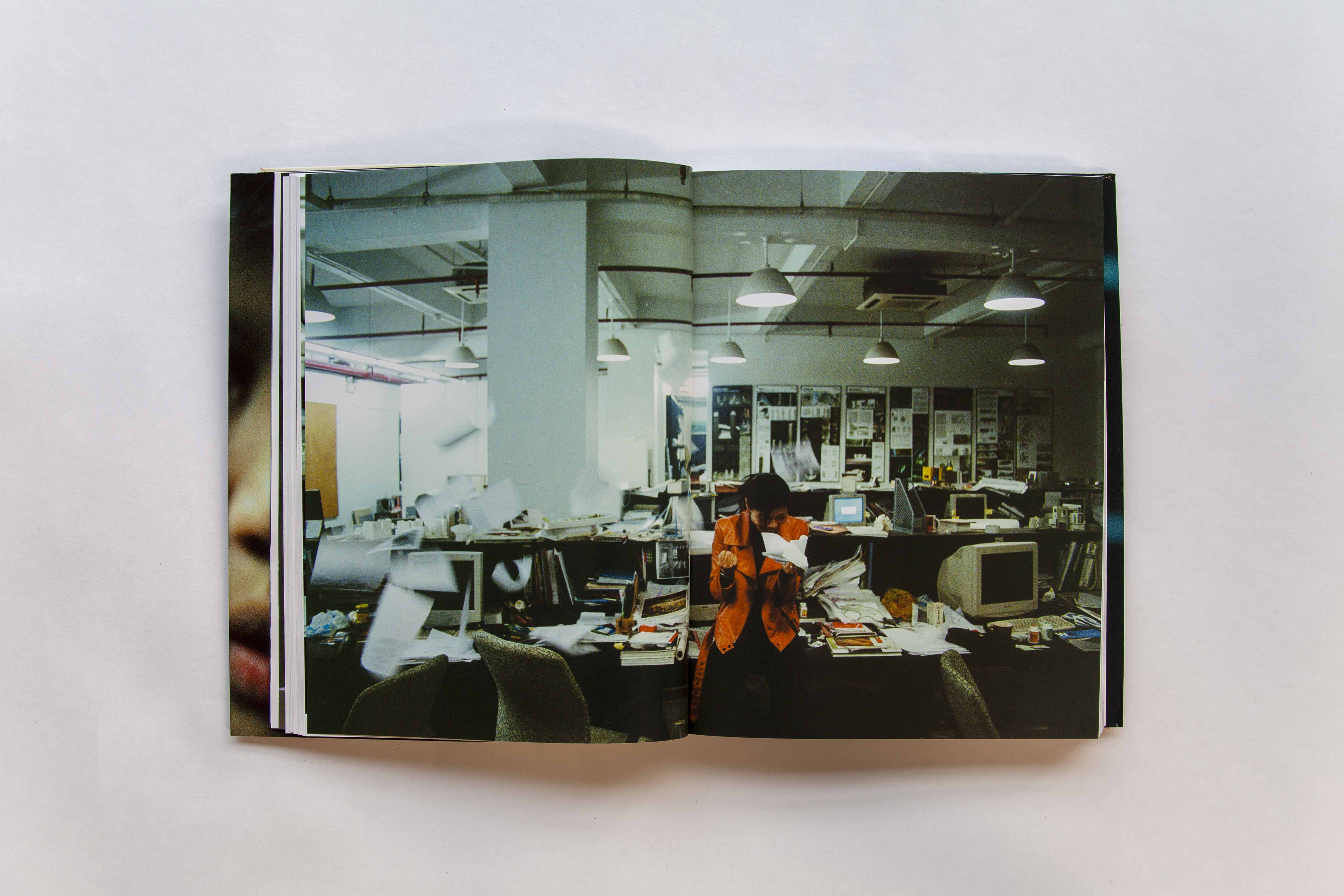 《杨勇 Yang Yong》