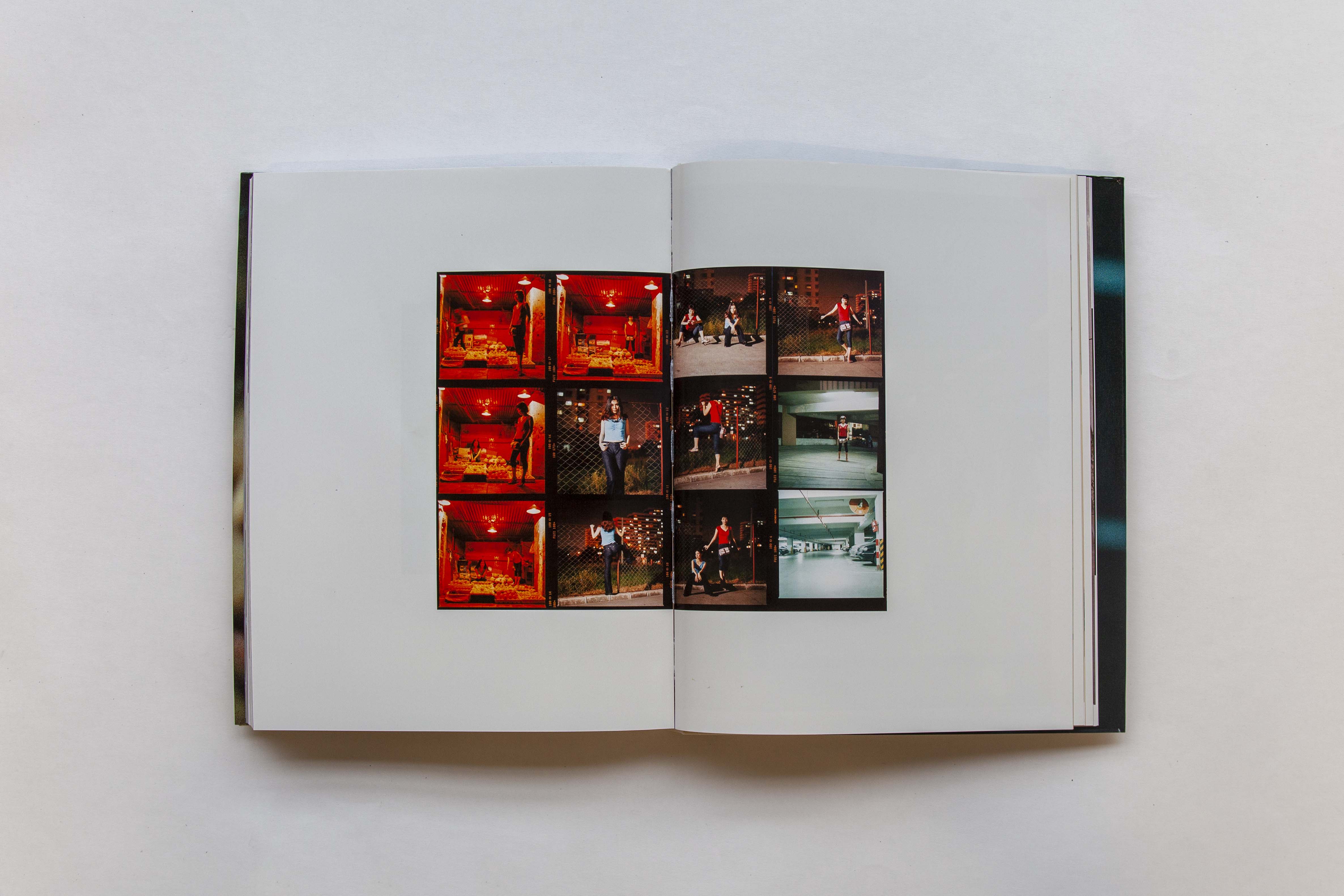 《杨勇 Yang Yong》