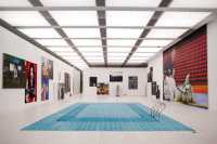 11.“杨勇个展”-展厅5