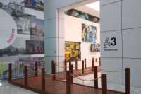 14.“杨勇个展”-展厅8