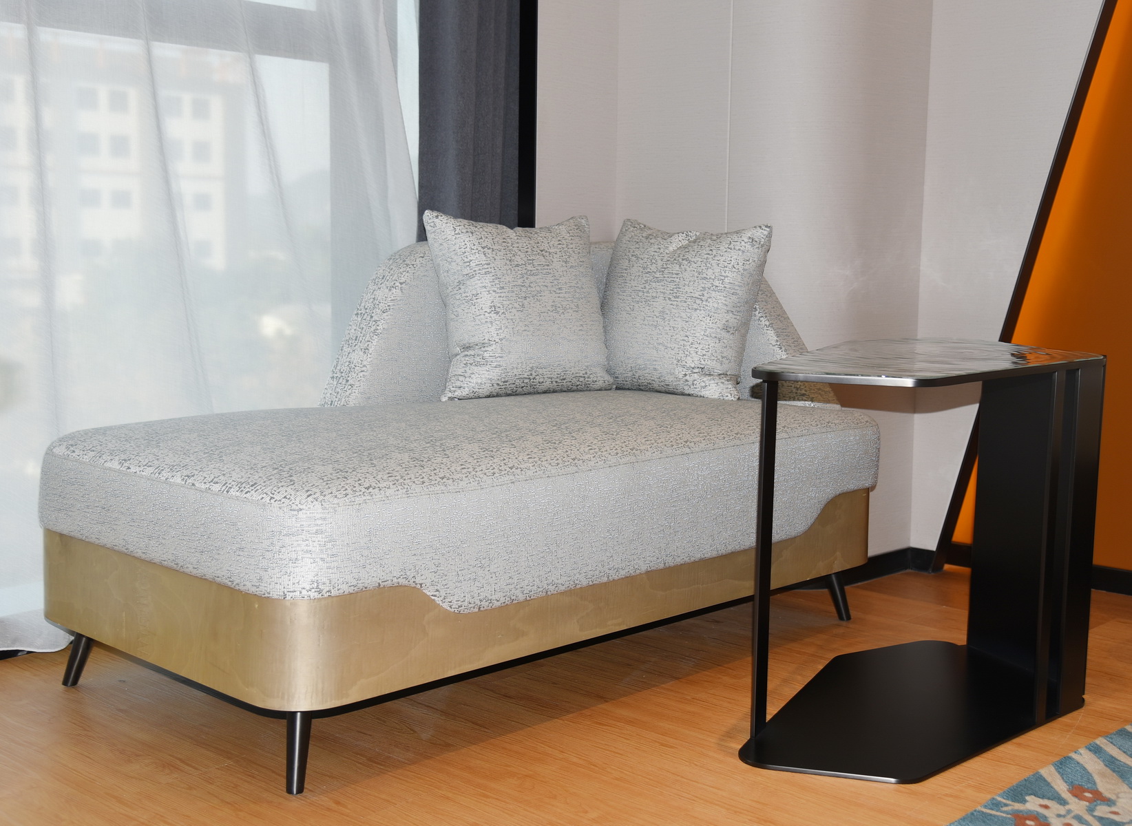 珠海万丽酒店-1