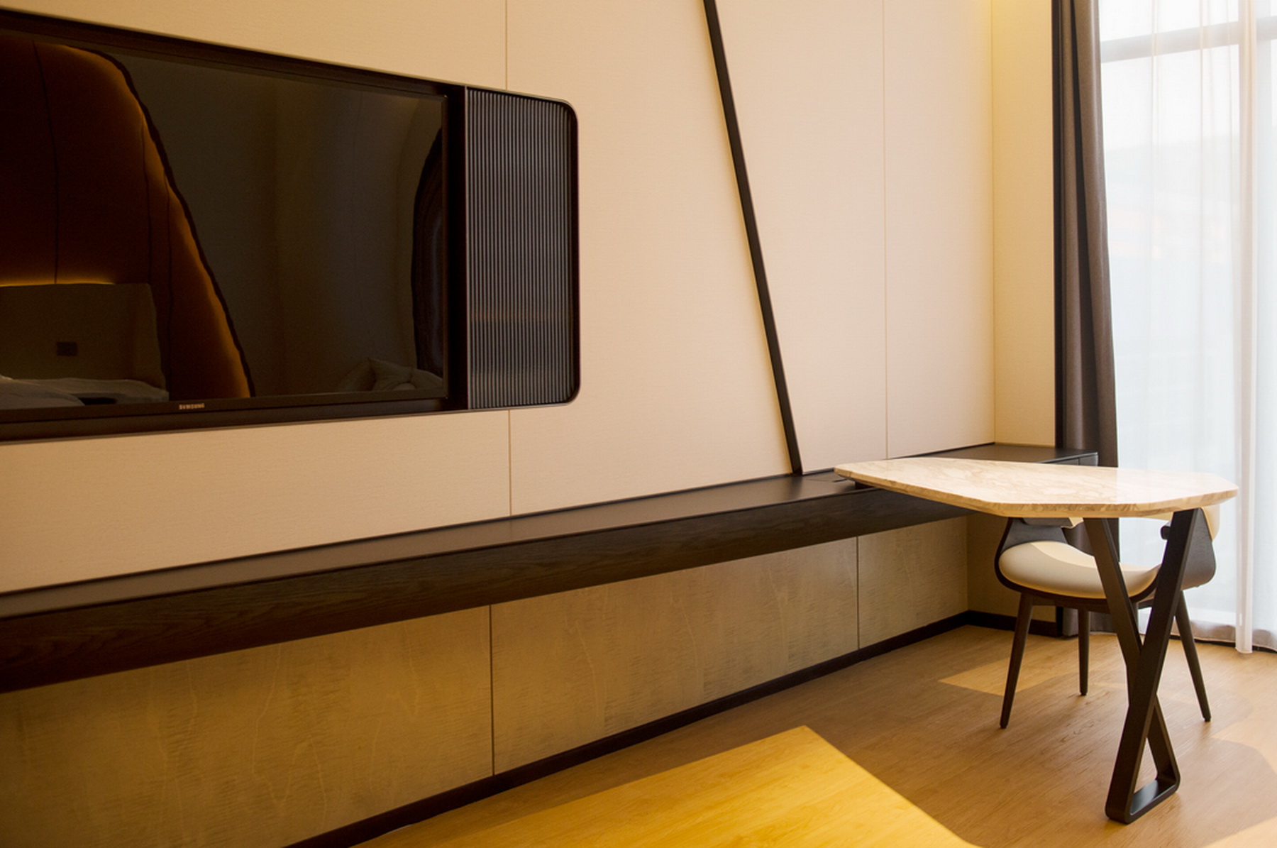 珠海万丽酒店-2