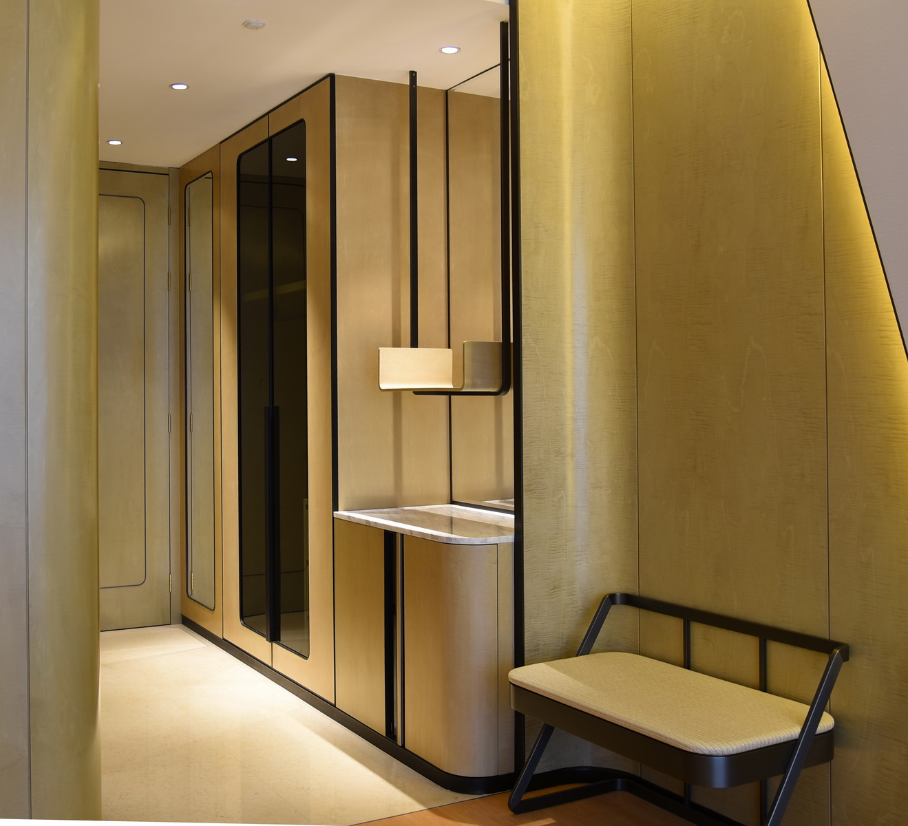 珠海万丽酒店-9