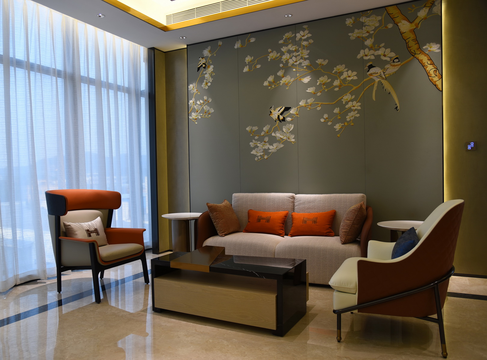 现代轻奢精装修03