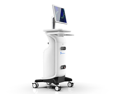 医疗产品设计，医疗外观设计，台车设计