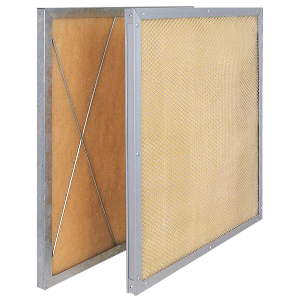 板式过滤器-耐高温111