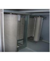 自动式型号卷式过滤器VKR