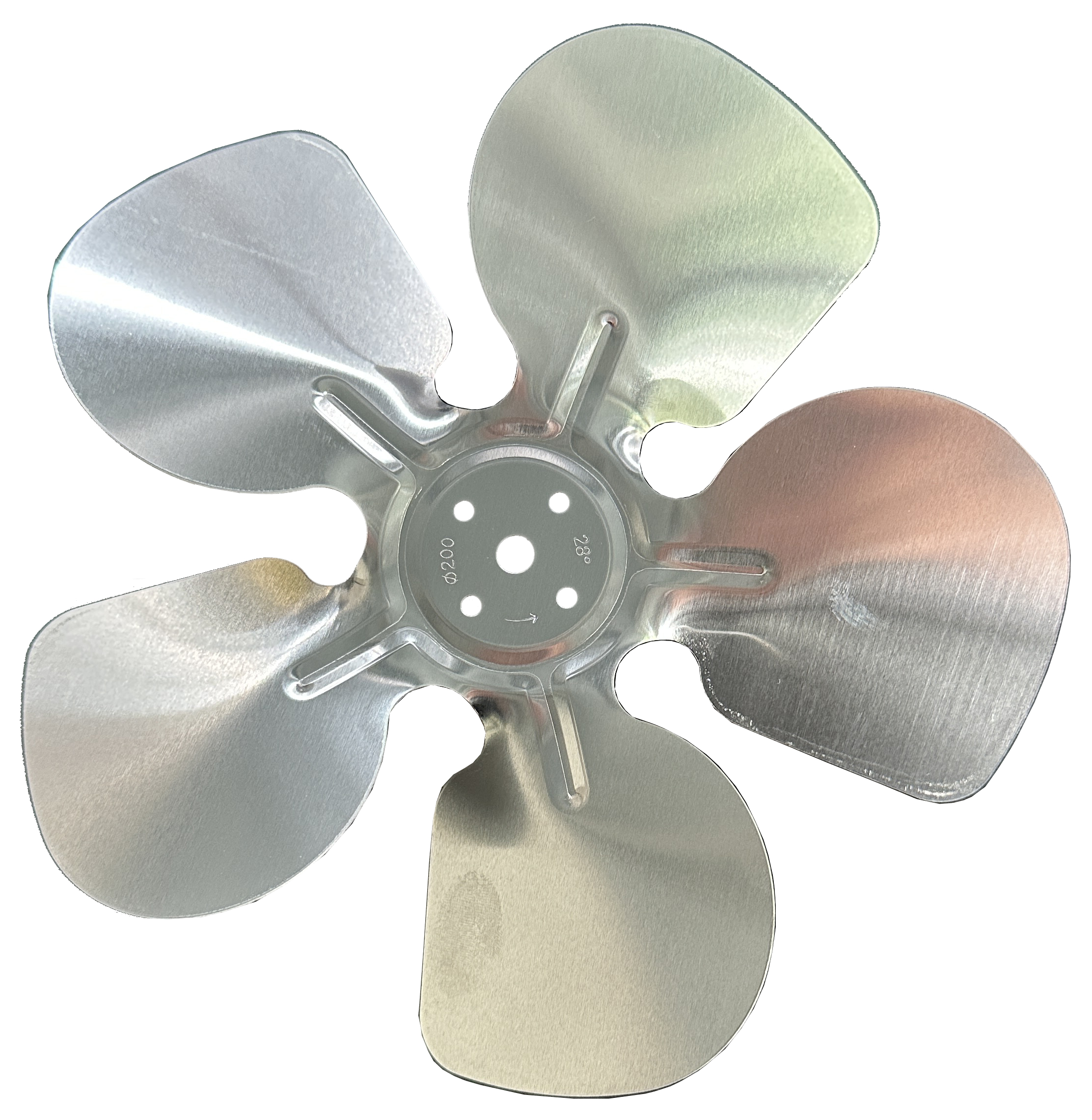 第8页铝风叶图片