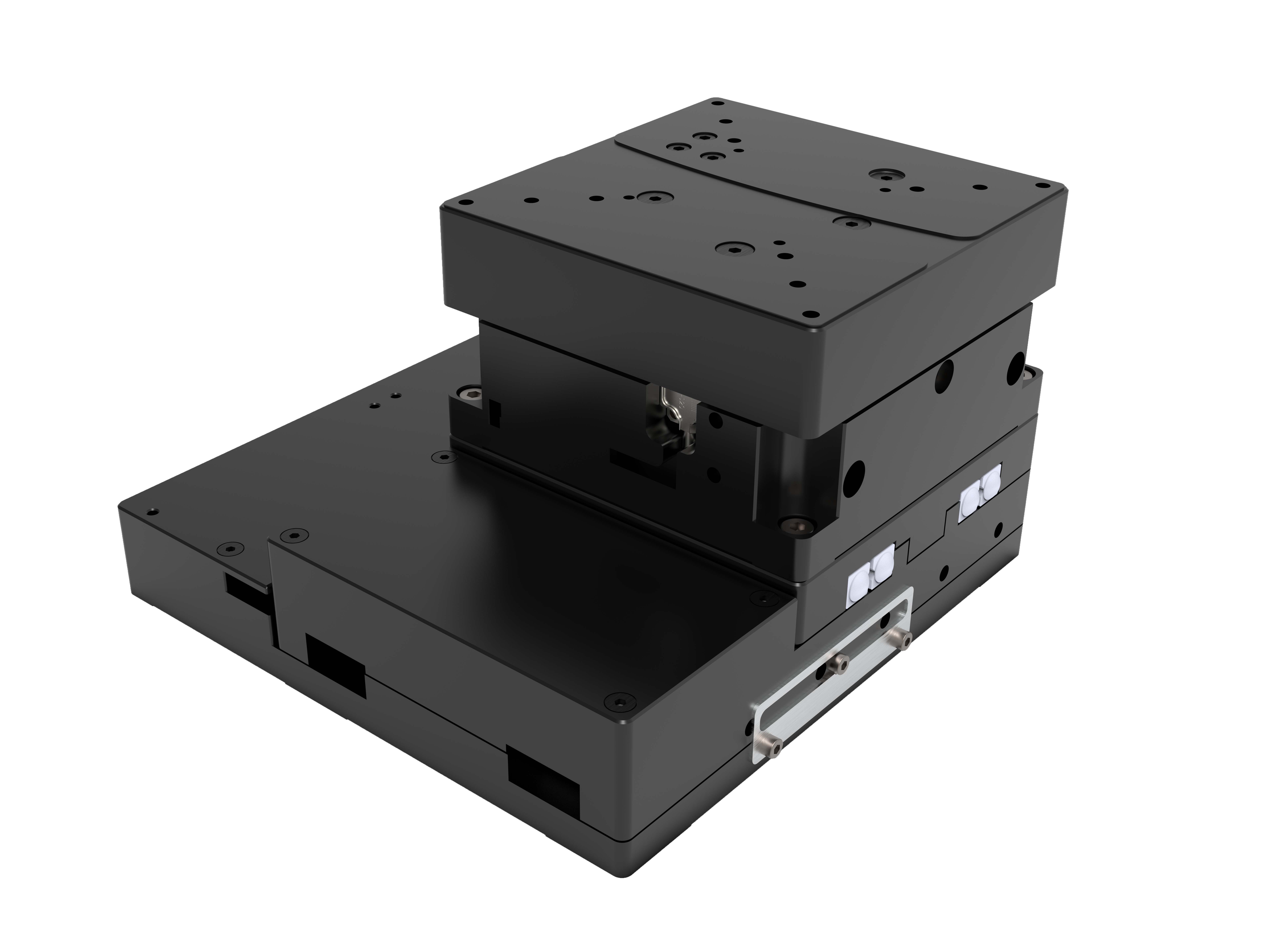 直线三轴位移台-5050-15-2