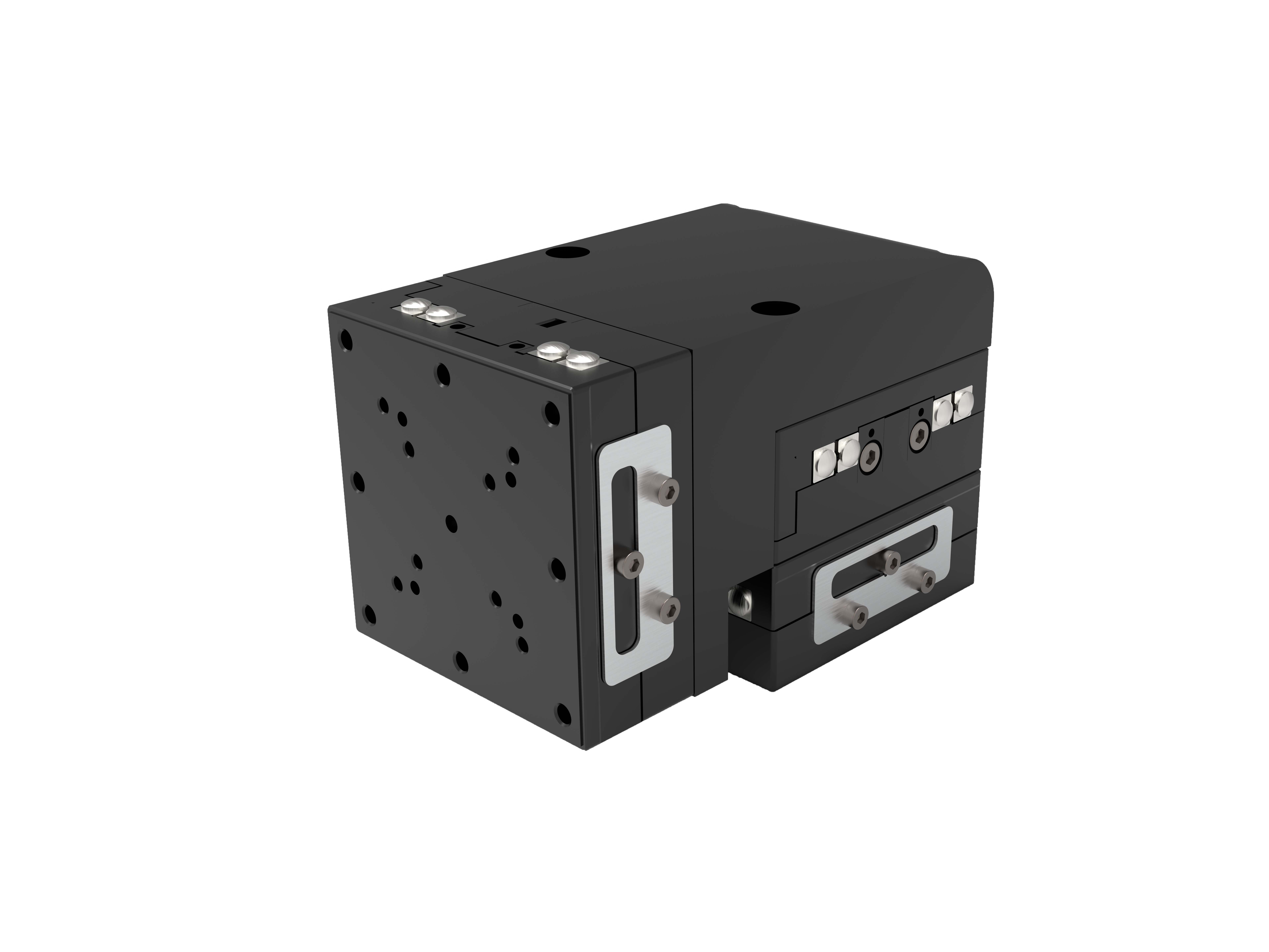 直线三轴位移台-20-20-10-1