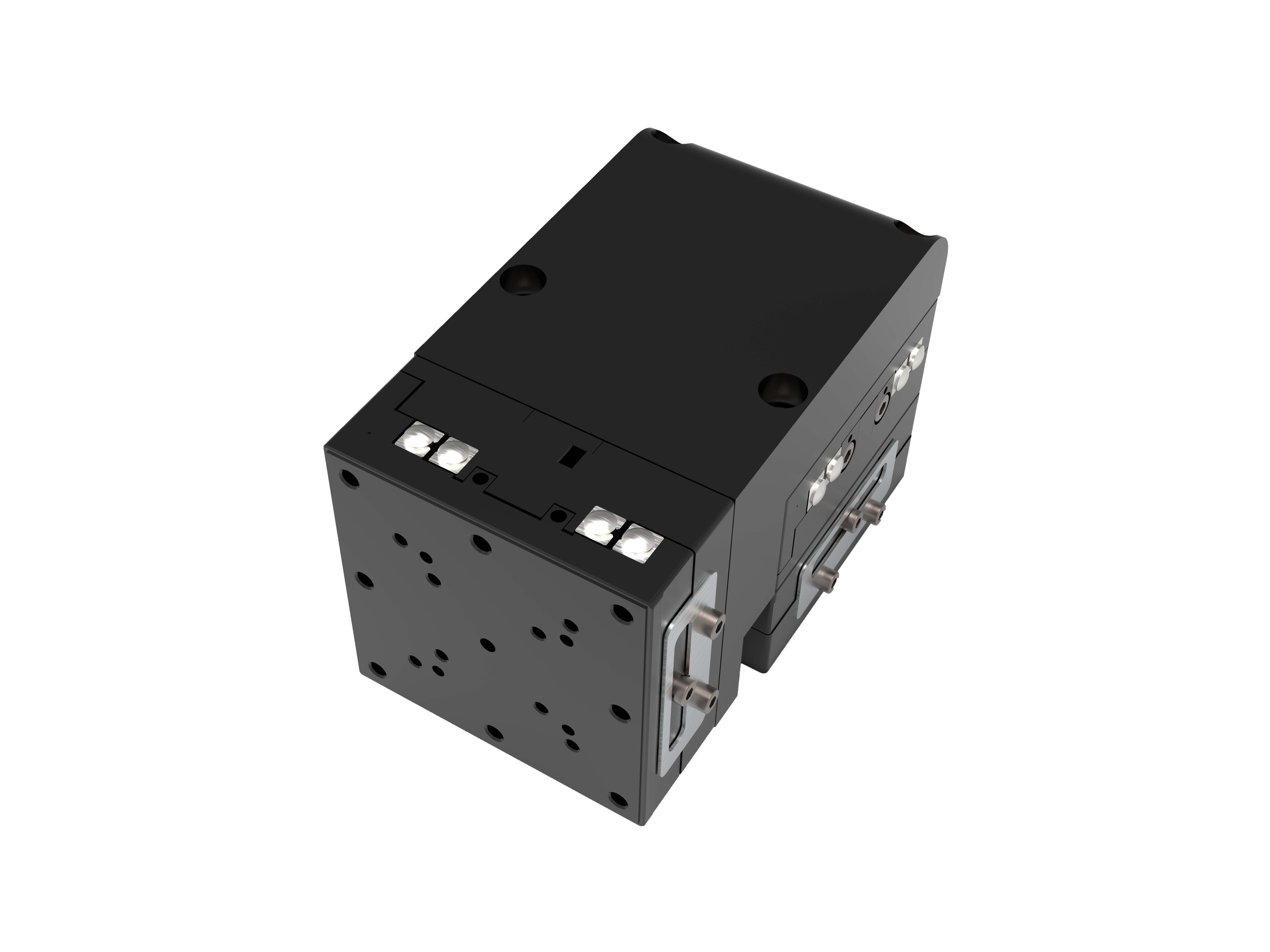 直线三轴位移台-20-20-10-4