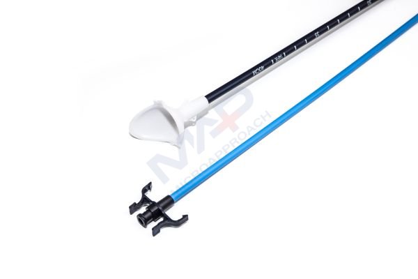 输尿管导引鞘-5