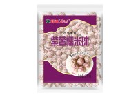 紫薯糯米球2.5kg