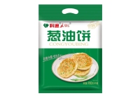 葱油饼900g