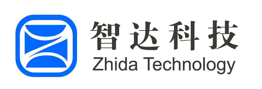 智达科技logo