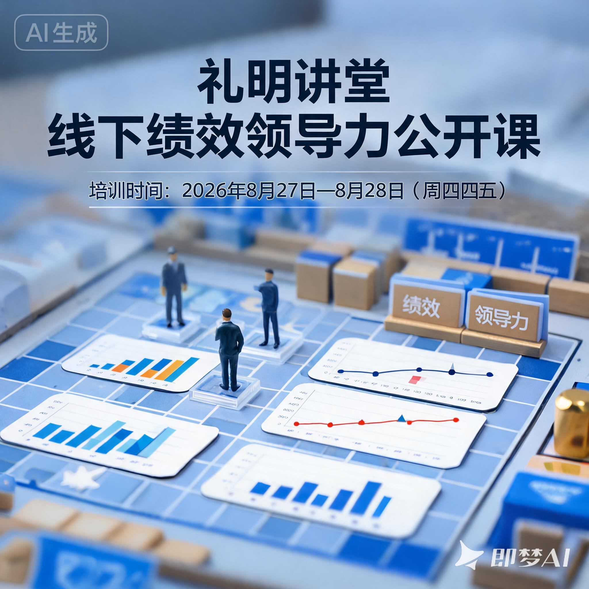 领导力培训机构