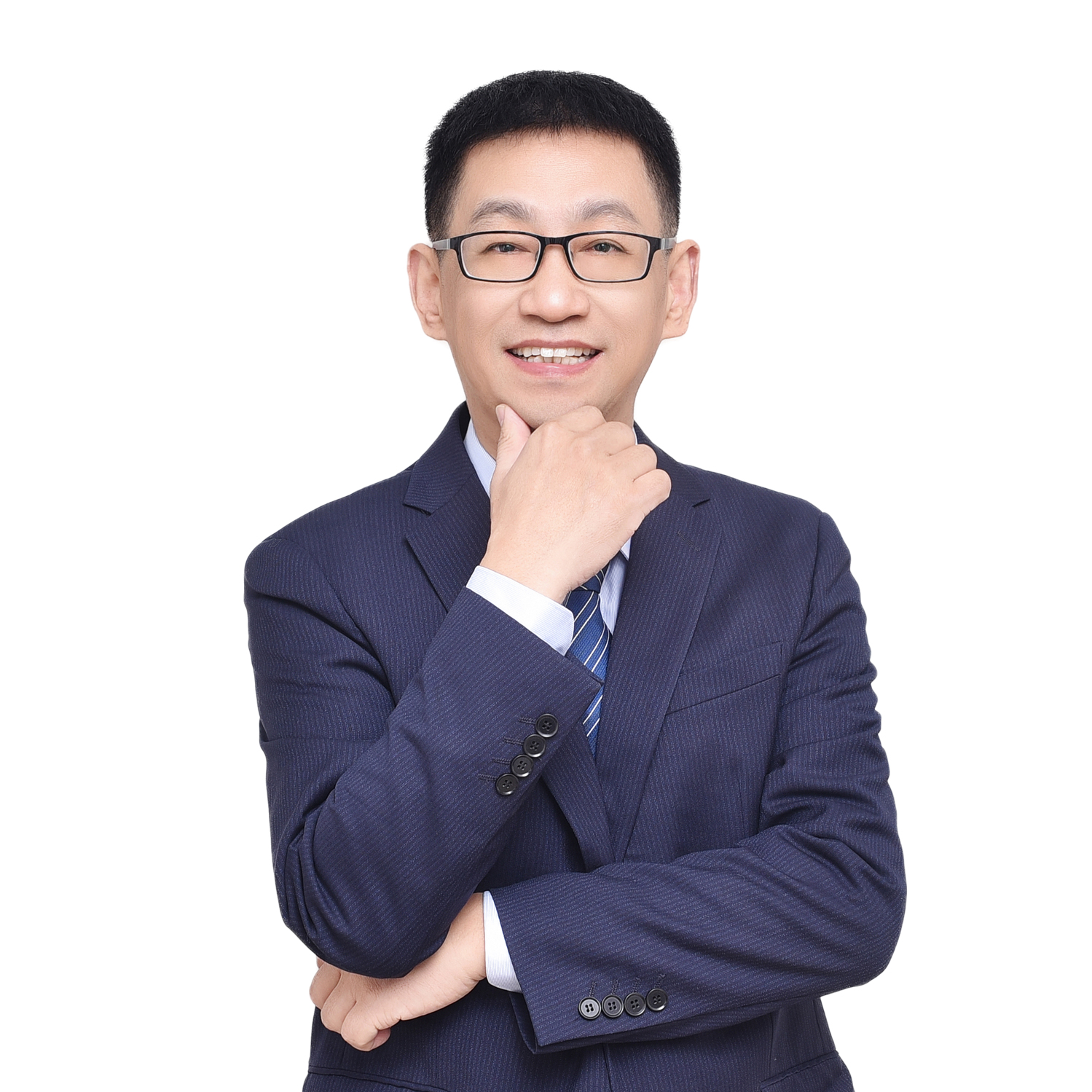 朱文华博士
