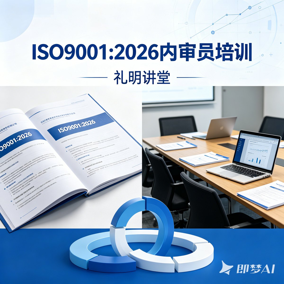 ISO9001:2026