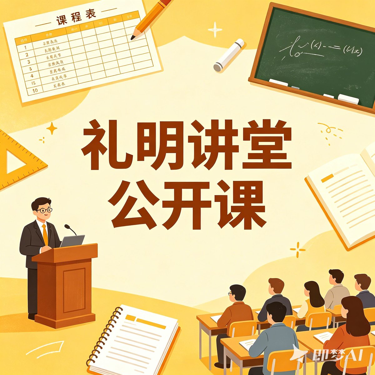新生代管理