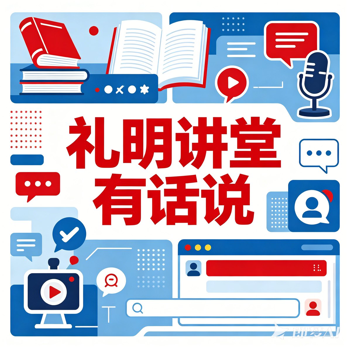 AI投入