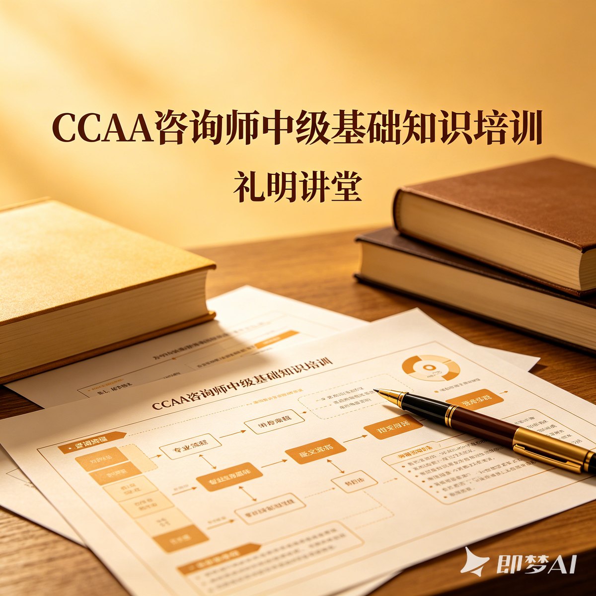 认证咨询行业