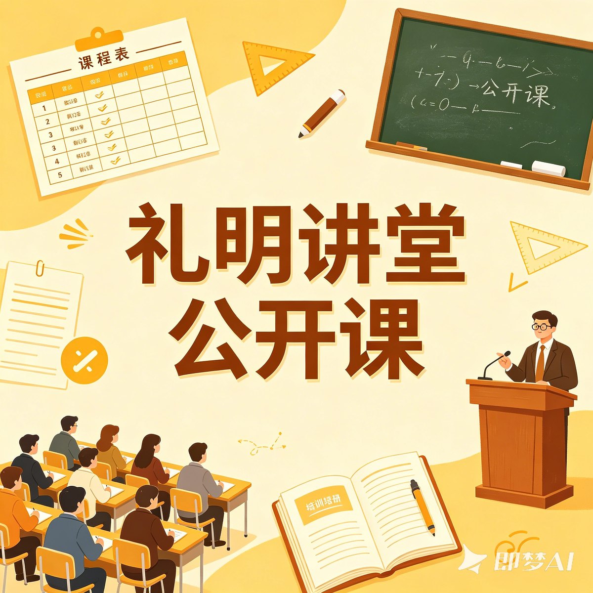 扁平化组织
