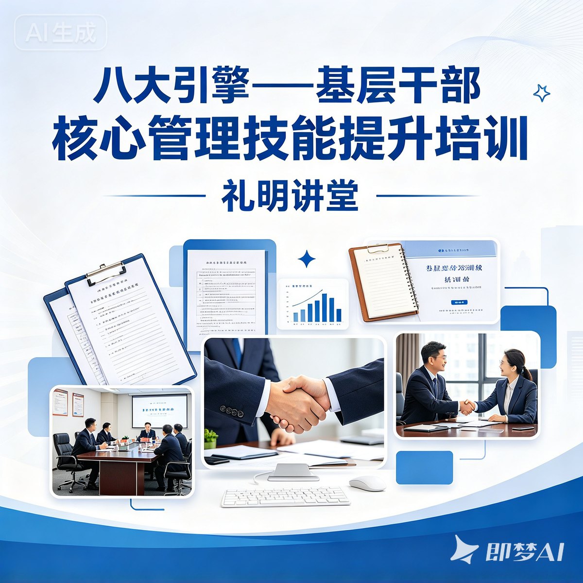 扁平化组织