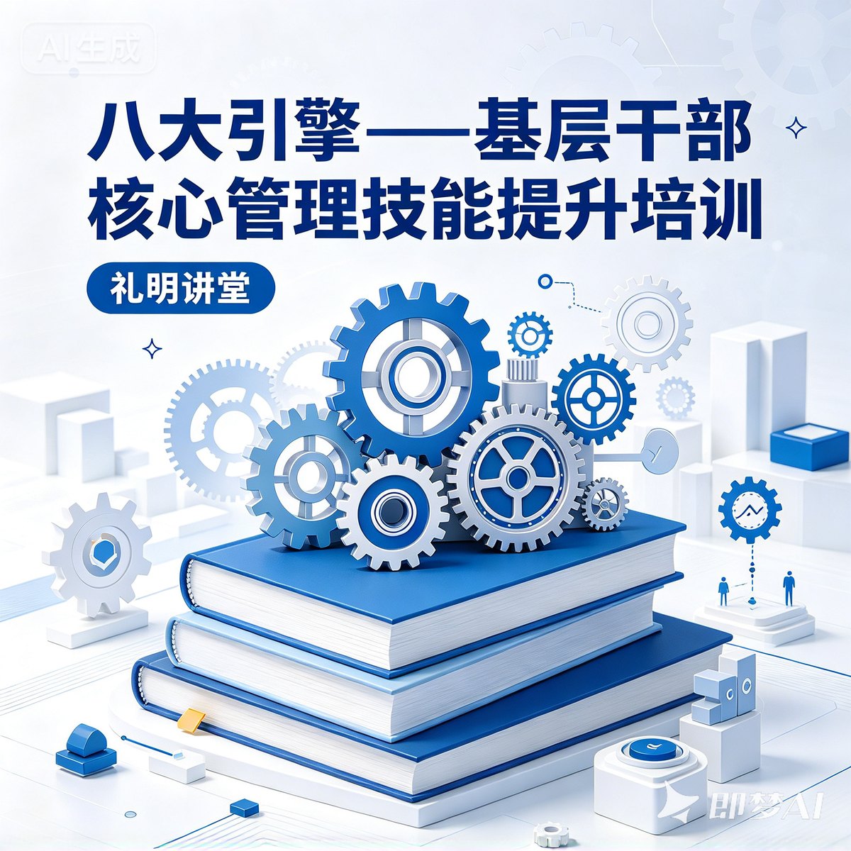 落地工具包