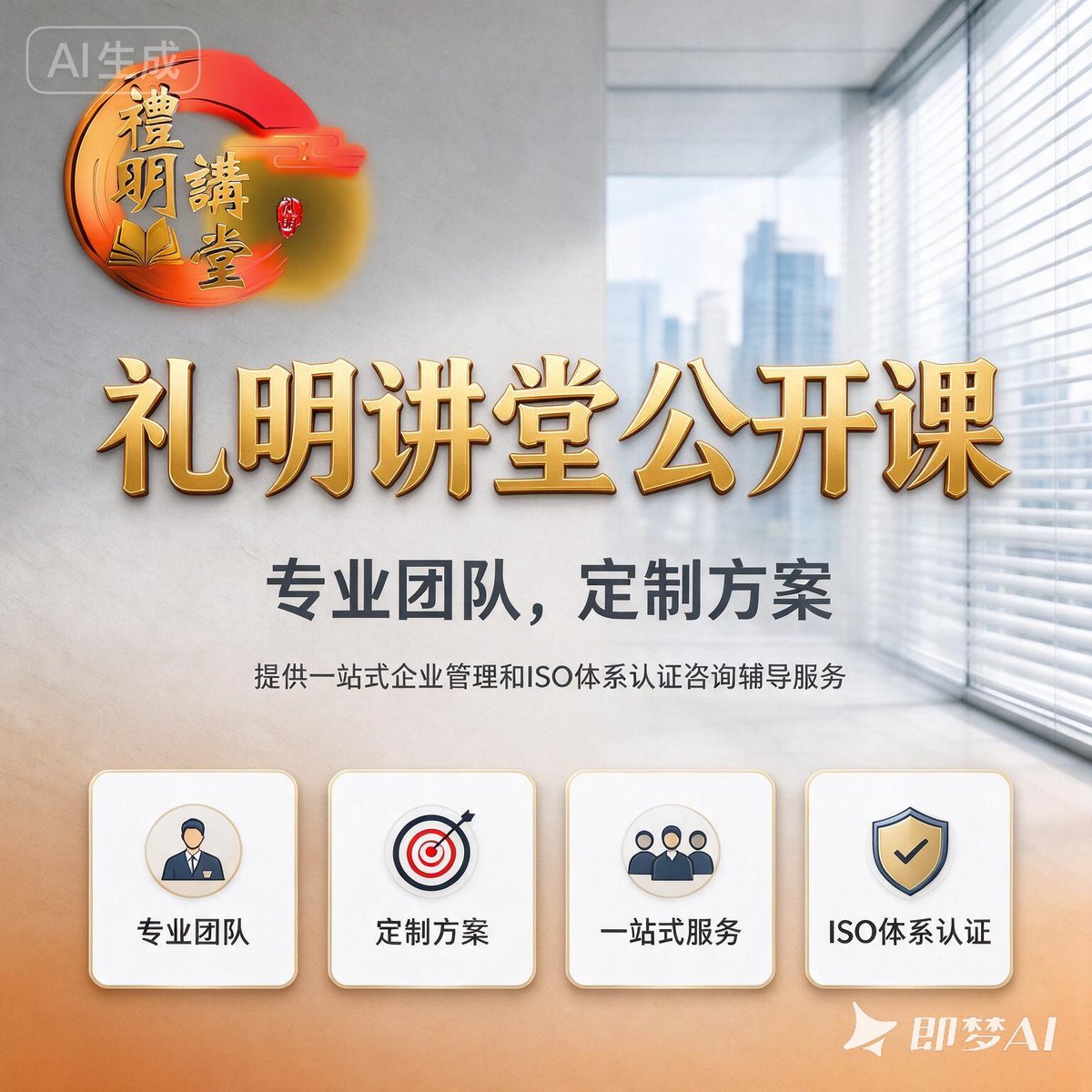 ISO9001内审员