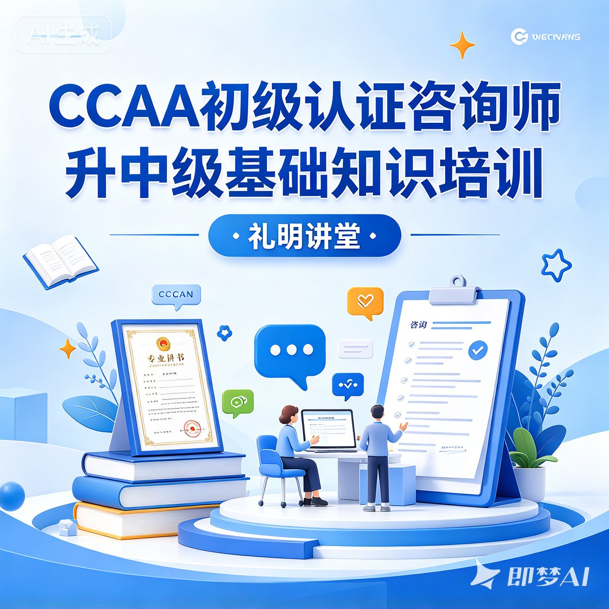 咨询机构