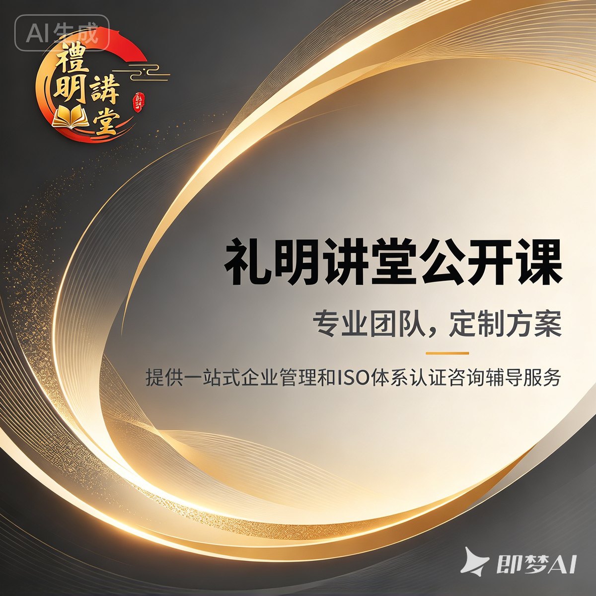 企业参访