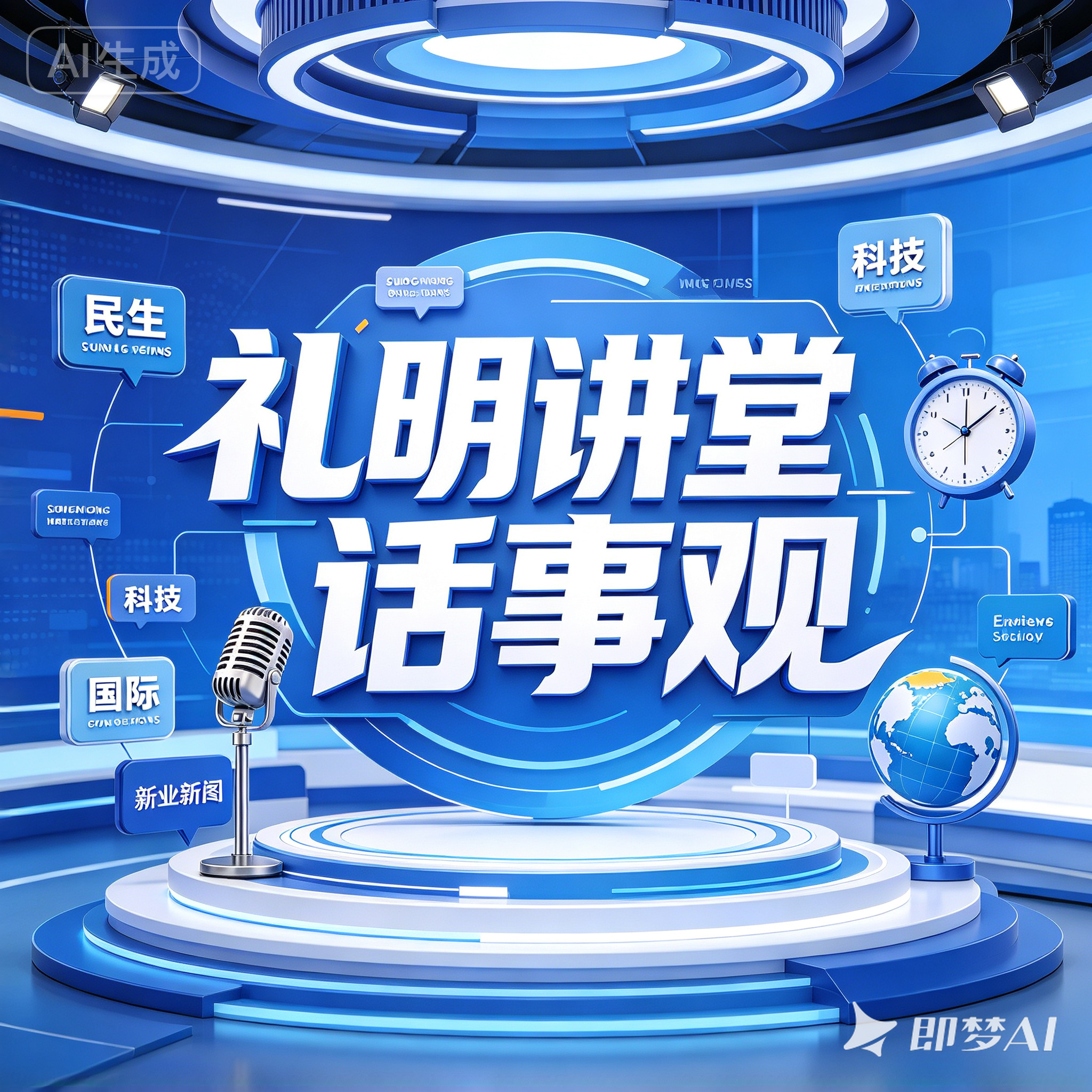 :渠道管理