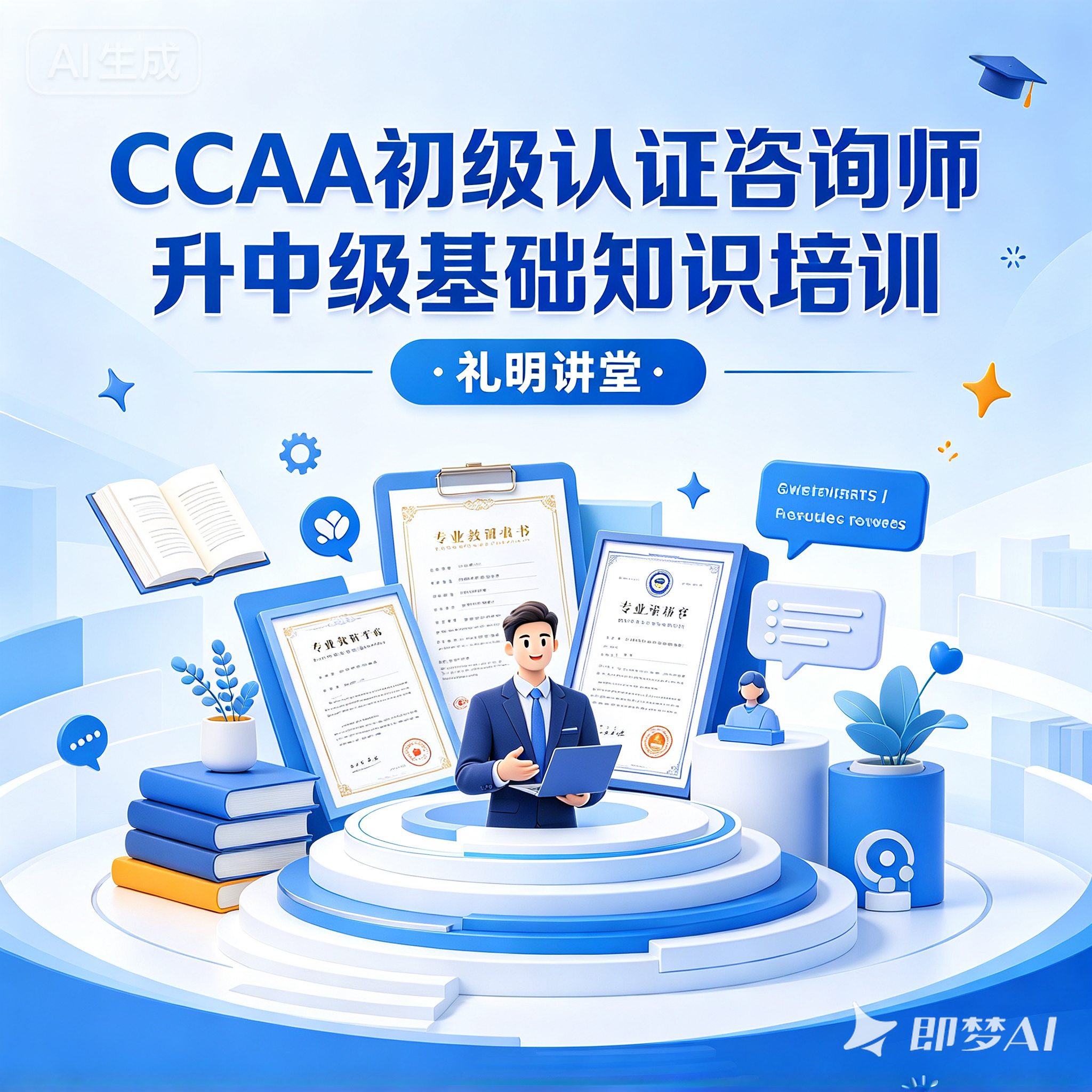 中级申报时间规划