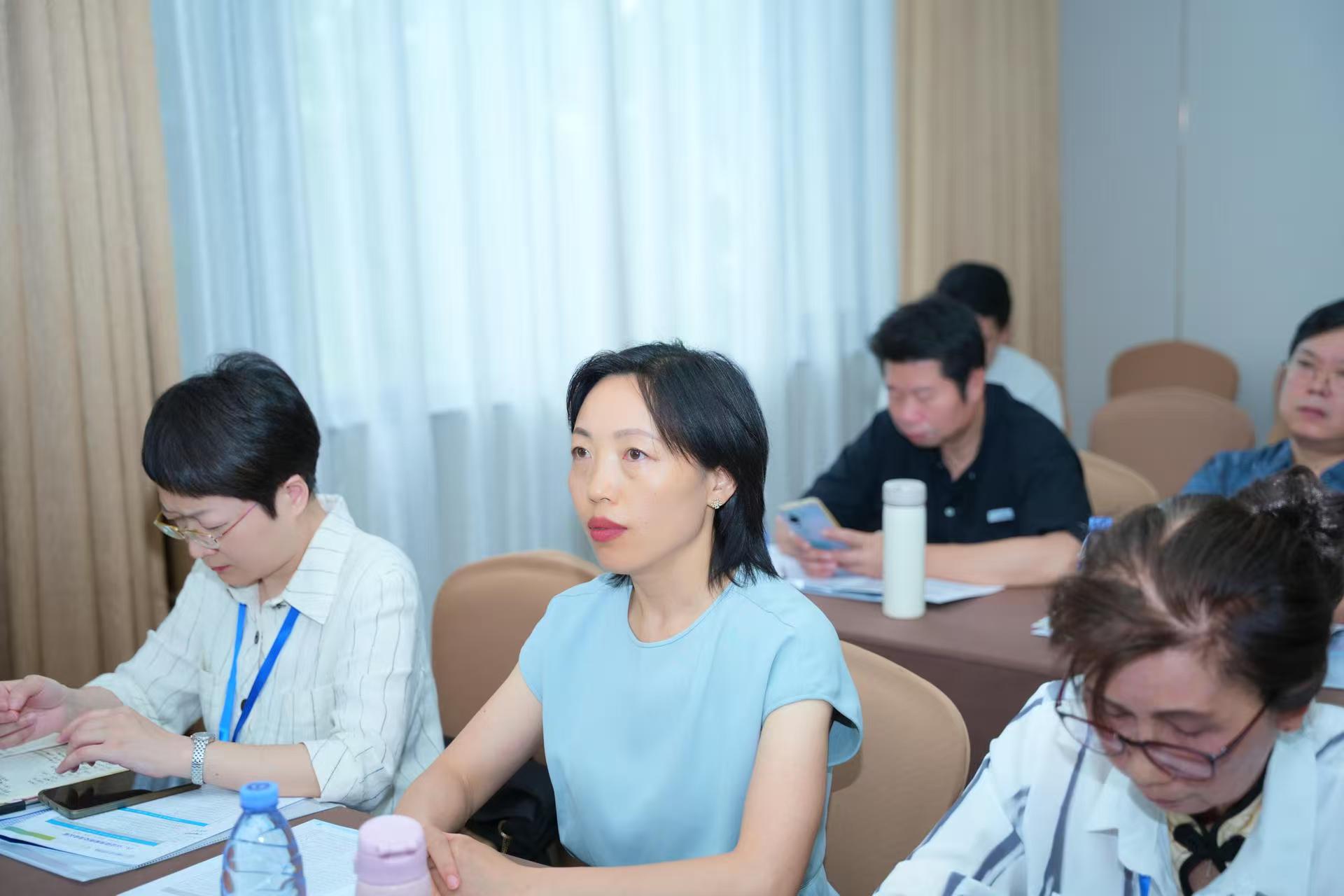 认证讲师李一鸣获年度良好认证审核案例奖