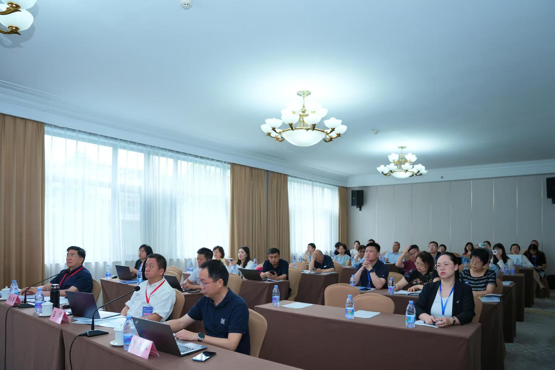 认证行业公信力建设与技术专业化趋势