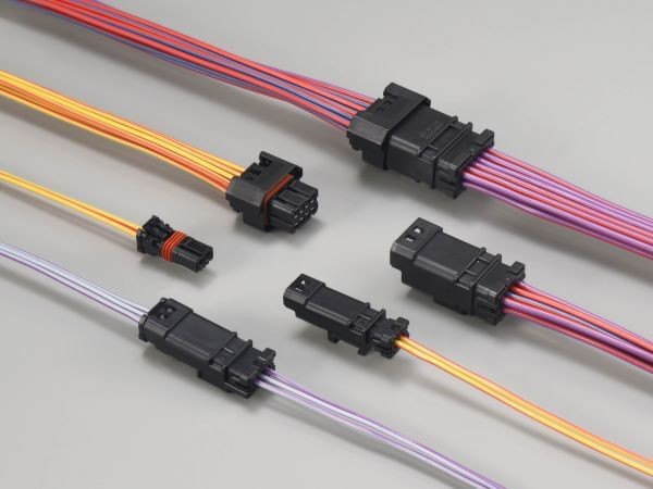 MX80系列