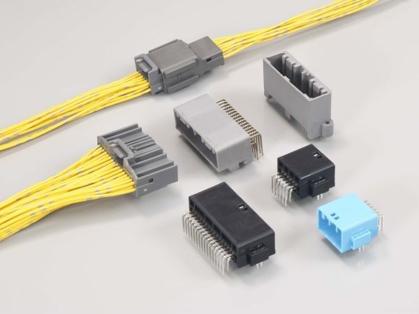 MX34系列