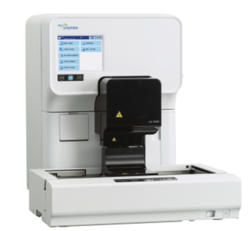 全自动尿液分析仪