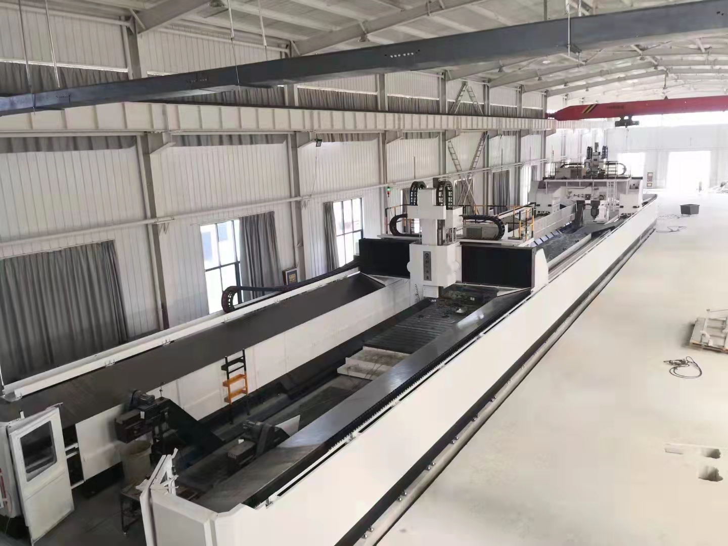 5.1.11XKAg25系列高速数控龙门镗铣床2