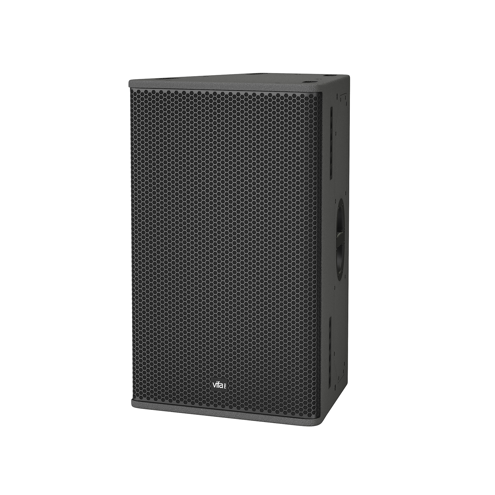 双 12“有源二分频