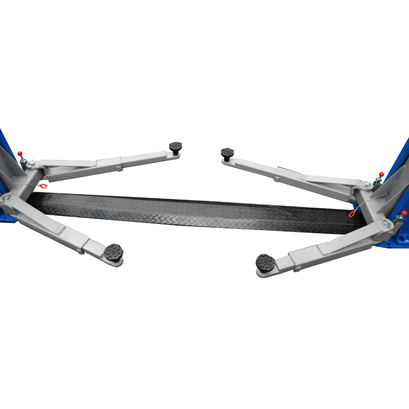 QJY4.0-D双柱双边手动解锁举升机-微信图片_20230419105441