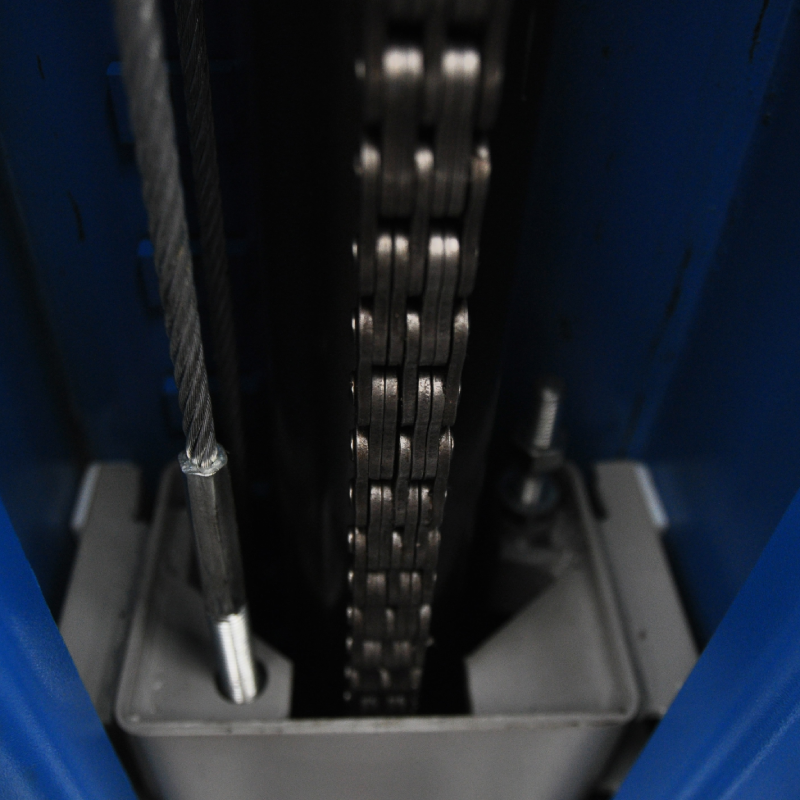 QJY4.0-D双柱双边手动解锁举升机-微信图片_20230419105510