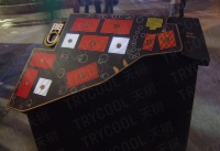 成都耐克篮球公园-16