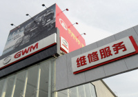 长城汽车-3